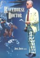 Racehorse Doctor cover