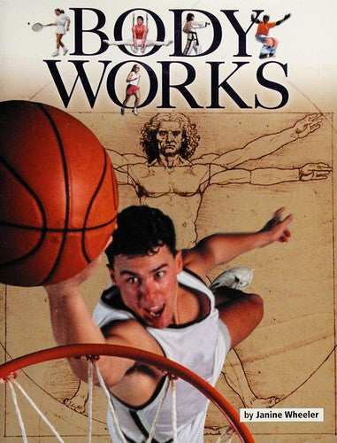 Body Works: Inside Theme Book (Avenues) cover