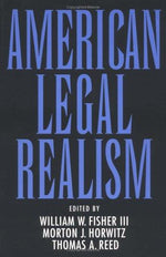 American Legal Realism