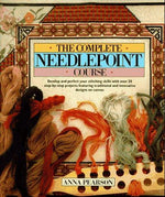The Complete Needlepoint Course