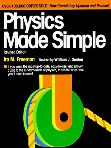 Physics Made Simple cover