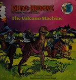 The Volcano Machine (Dino Riders)