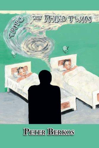 Tpito the Third Twin cover