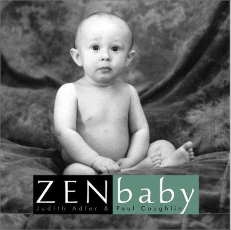 Zen Baby cover