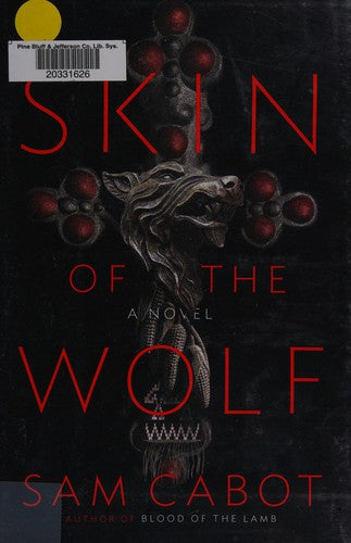 Skin of the Wolf cover