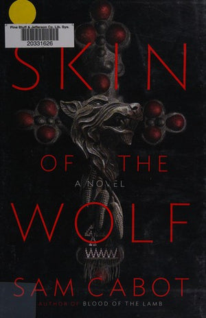 Skin of the Wolf