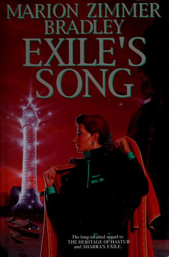 Exile's Song: A Novel of Darkover cover