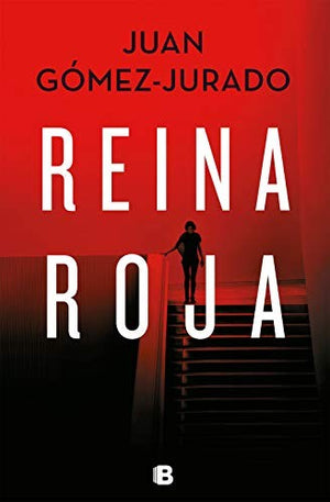 Reina Roja / Red Queen (Antonia Scott) (Spanish Edition)