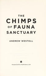 Chimps Of Fauna Sanctuary