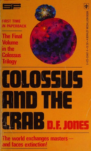 Colossus And Crab