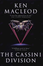 The Cassini Division (Fall Revolution)