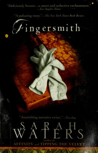 Fingersmith cover