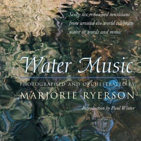 Water Music cover