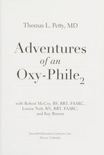 Adventures of an Oxy-Phile2
