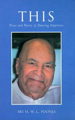 This: Prose and Poetry of Dancing Emptiness