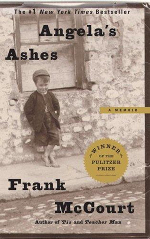 Angela's Ashes: A Memoir
