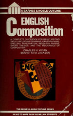 English Composition