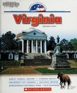 Virginia (America the Beautiful. Third Series)