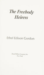 The Freebody heiress