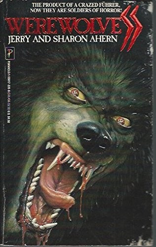Werewolvess cover