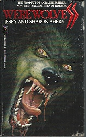 Werewolvess