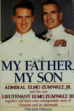 My Father, My Son