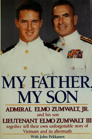 My Father, My Son