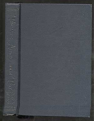 Thematic Apperception Test cover