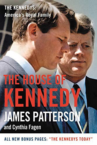 The House of Kennedy cover