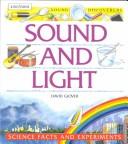 Sound and Light (YOUNG DISCOVERERS)