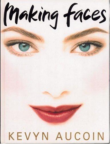 Making Faces cover