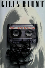 Forty Words for Sorrow