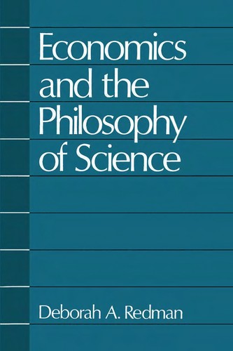 Economics and the Philosophy of Science cover