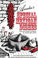Special Mexican Dishes