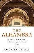 The Alhambra cover