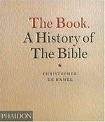 The Book: A History of the Bible