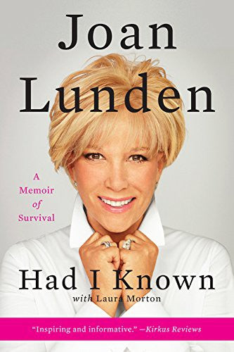 Had I Known: A Memoir of Survival – An Honest Chronicle of Breast Cancer, Family, and Perseverance cover