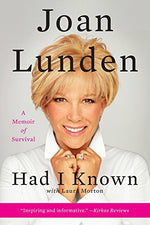 Had I Known: A Memoir of Survival – An Honest Chronicle of Breast Cancer, Family, and Perseverance