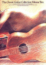 The Classic Guitar Collection - Volume 2