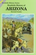 Roadside History of Arizona (Roadside History Series)