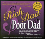 Rich Dad Poor Dad
