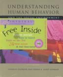 Understanding Human Behavior and the Social Environment (with InfoTrac) (Revised) cover