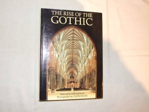 The rise of the Gothic