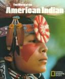 The World of the American Indian cover