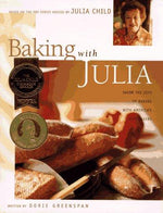 Baking with Julia: Savor the Joys of Baking with America's Best Bakers