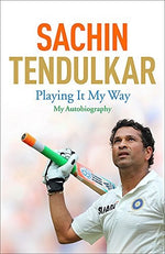 Playing It My Way: My Autobiography