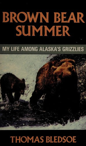 Brown Bear Summer