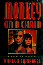 Monkey on a Chain