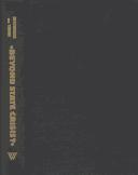 Beyond State Crisis?: Post-Colonial Africa and Post-Soviet Eurasia in Comparative Perspective cover