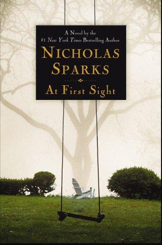 At First Sight cover
